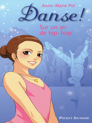 cover image of Danse ! tome 4